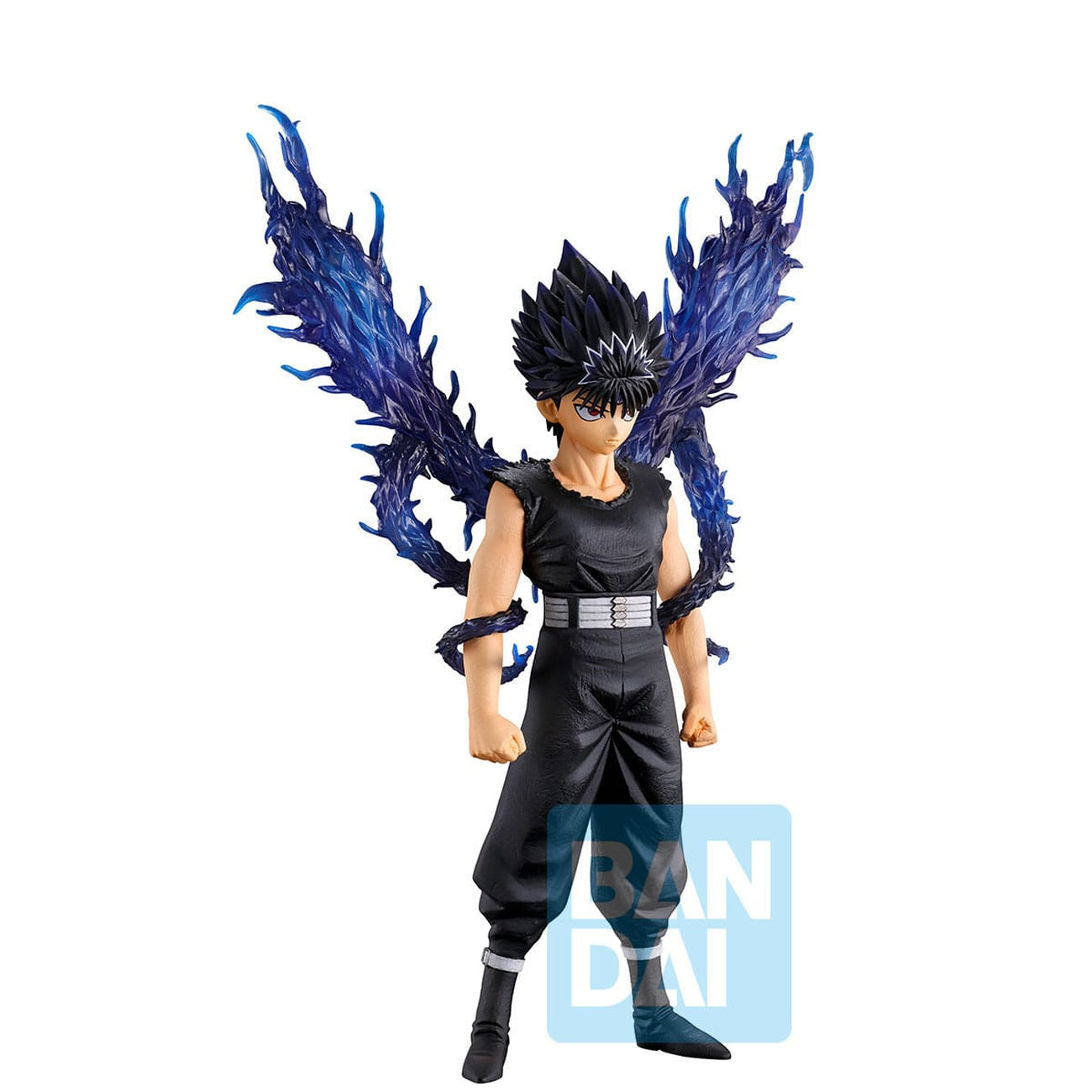 Imagen del producto YuYu Hakusho: Dark Tournament Vol. 3 Ichibansho Masterlise