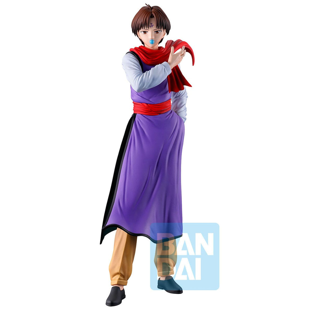 Imagen del producto YuYu Hakusho: Dark Tournament Vol. 3 Ichibansho Masterlise