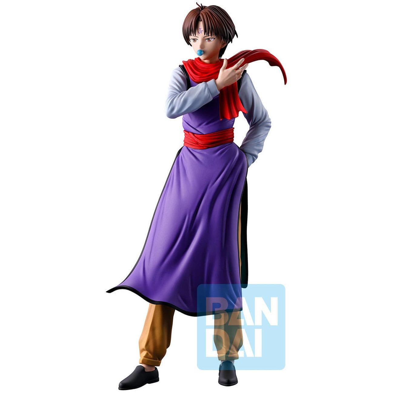 Imagen del producto YuYu Hakusho: Dark Tournament Vol. 3 Ichibansho Masterlise