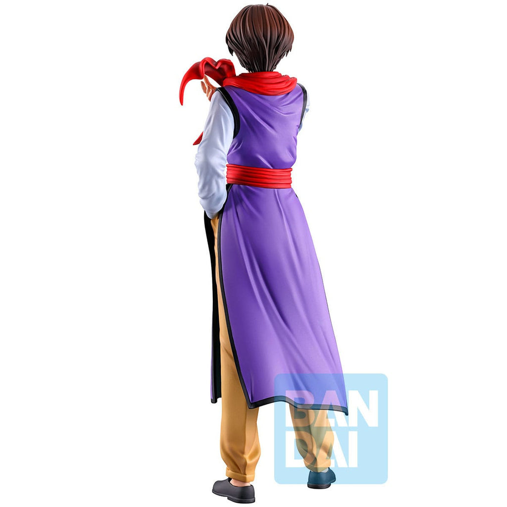 Product image YuYu Hakusho: Dark Tournament Vol. 3 Ichibansho Masterlise