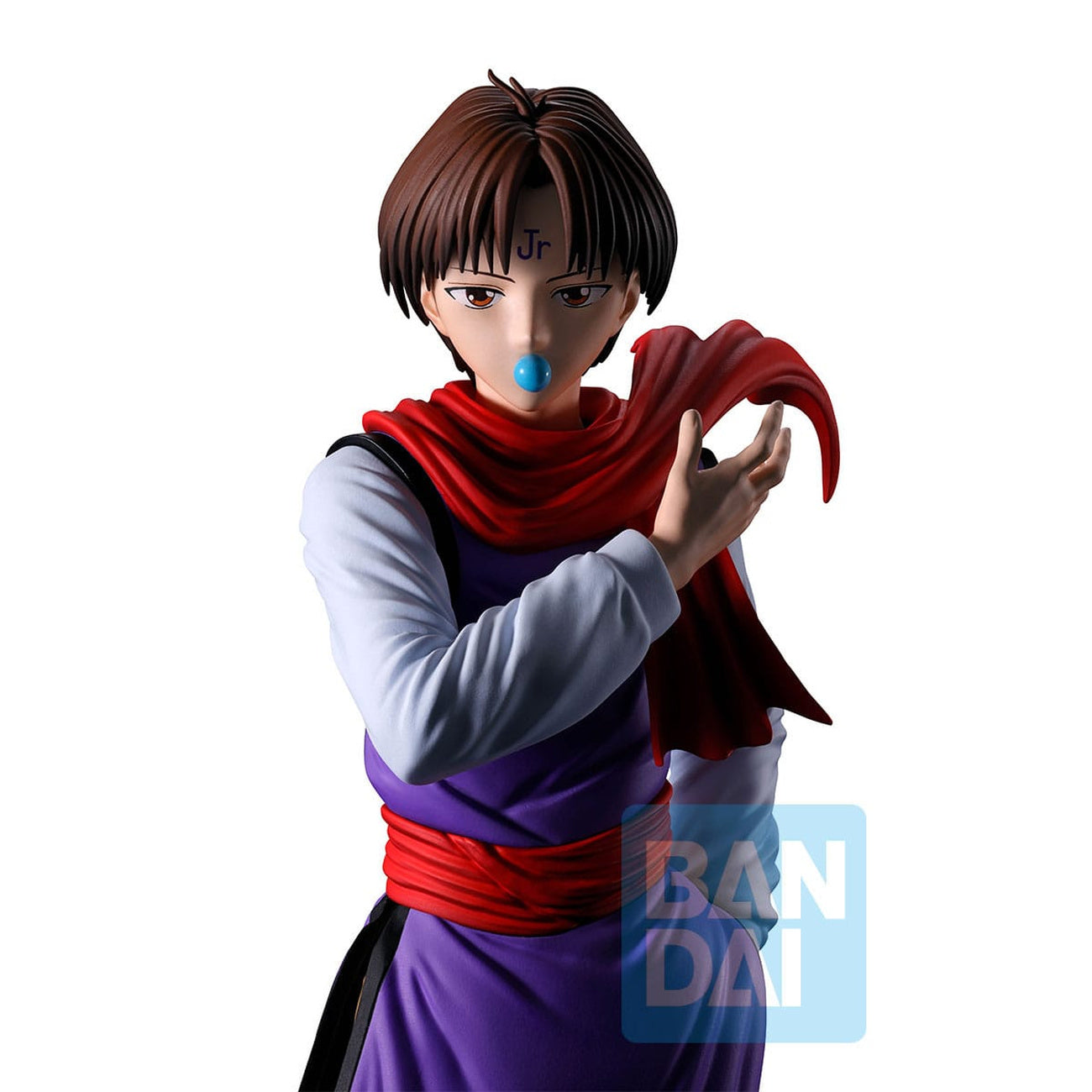 Imagen del producto YuYu Hakusho: Dark Tournament Vol. 3 Ichibansho Masterlise
