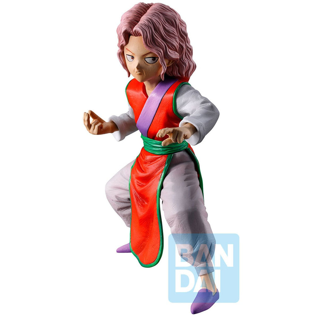 Imagen del producto YuYu Hakusho: Dark Tournament Vol. 3 Ichibansho Masterlise