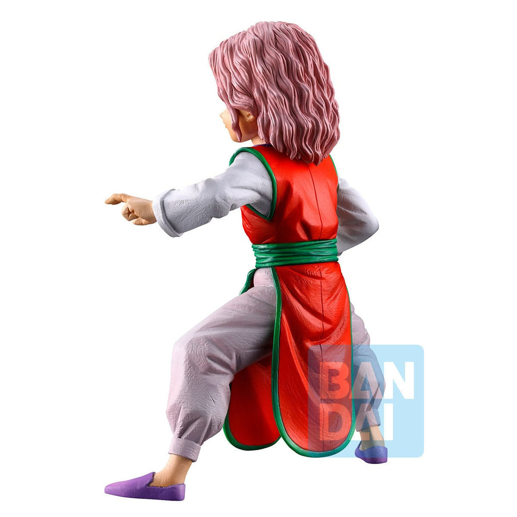 Imagen del producto YuYu Hakusho: Dark Tournament Vol. 3 Ichibansho Masterlise