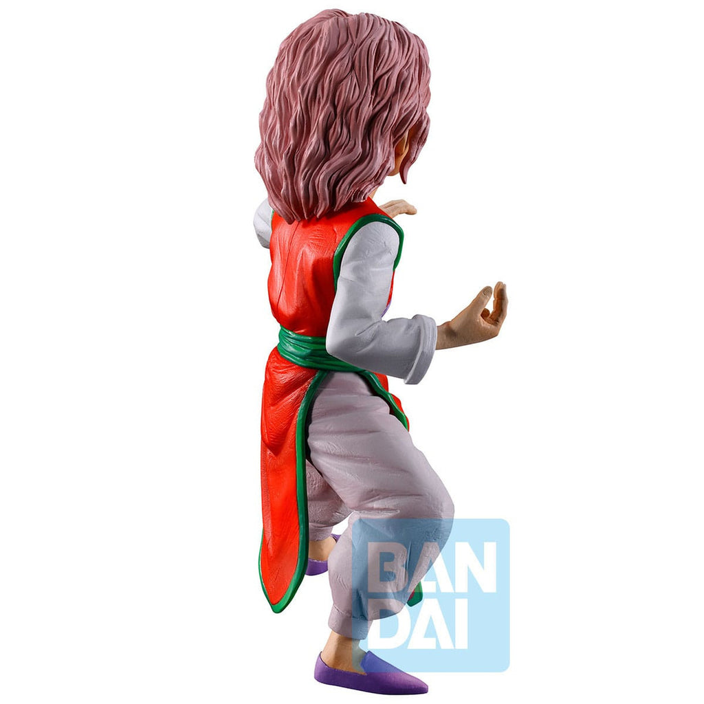 Imagen del producto YuYu Hakusho: Dark Tournament Vol. 3 Ichibansho Masterlise
