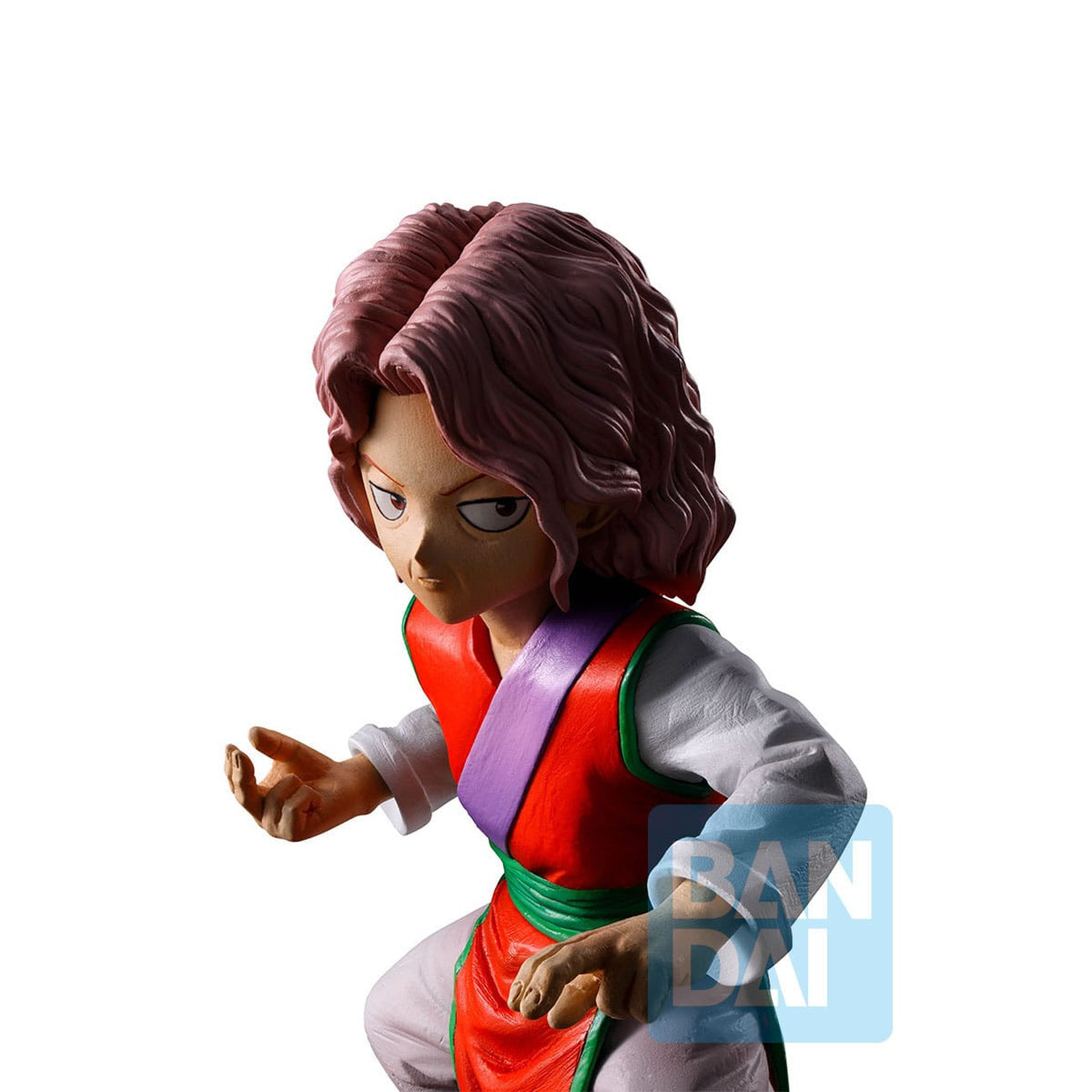 Imagen del producto YuYu Hakusho: Dark Tournament Vol. 3 Ichibansho Masterlise
