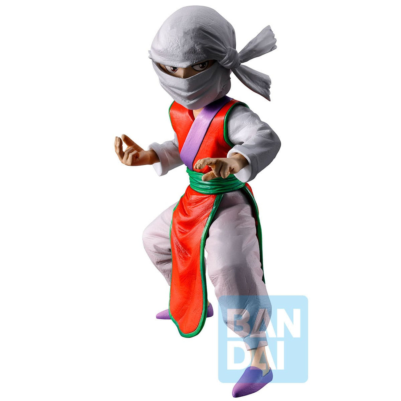 Imagen del producto YuYu Hakusho: Dark Tournament Vol. 3 Ichibansho Masterlise