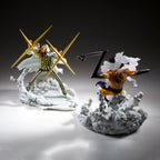 Product image One Piece Senkozekkei PVC Figure Borsalino 18 cm