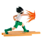 Imagen del producto Hunter x Hunter figura de PVC Gon (arco G.I.) 14 cm