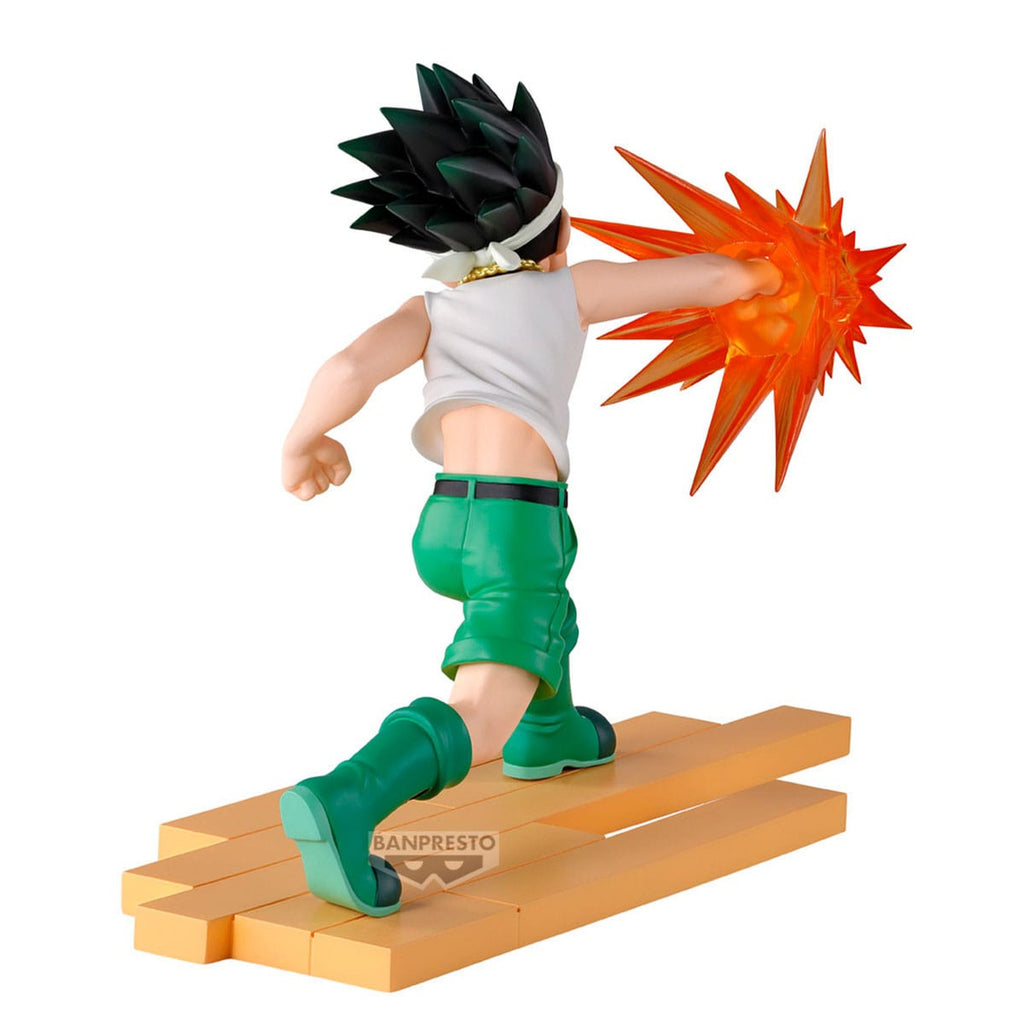 Imagen del producto Hunter x Hunter figura de PVC Gon (arco G.I.) 14 cm