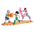 Imagen del producto Hunter x Hunter figura de PVC Gon (arco G.I.) 14 cm