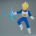 Product image Dragon Ball Z GX Materia PVC Figure Vegeta II 21 cm