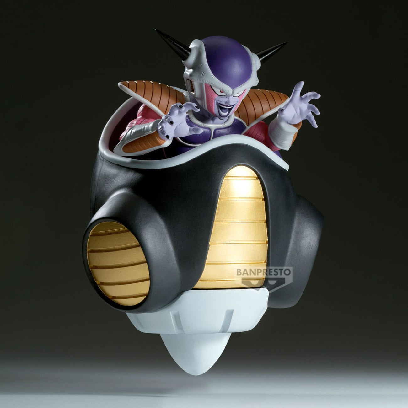 Product image Dragon Ball Z Match Makers PVC Statue Frieza (vs Son Goku)