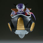 Product image Dragon Ball Z Match Makers PVC Statue Frieza (vs Son Goku)