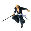 Imagen del producto One Piece Battle Record Collection Figura de PVC Silvers