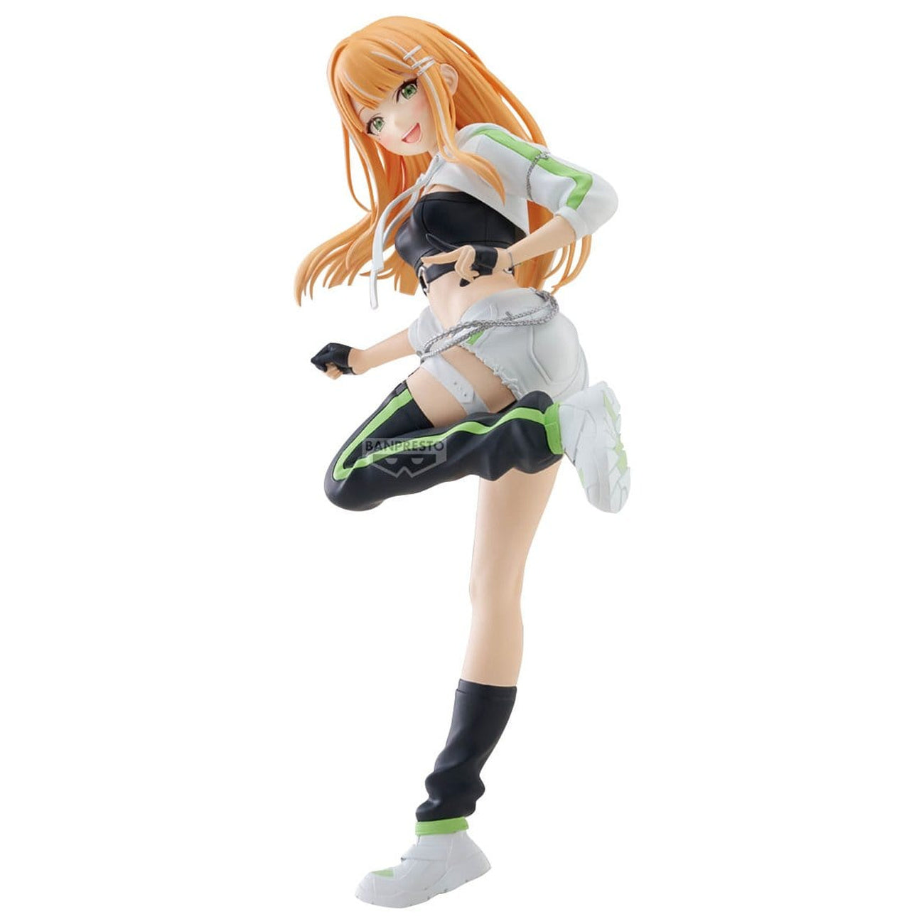 Imagen del producto The Idolm@ster Gakuen – figura de PVC Espresto Sumika Shiun