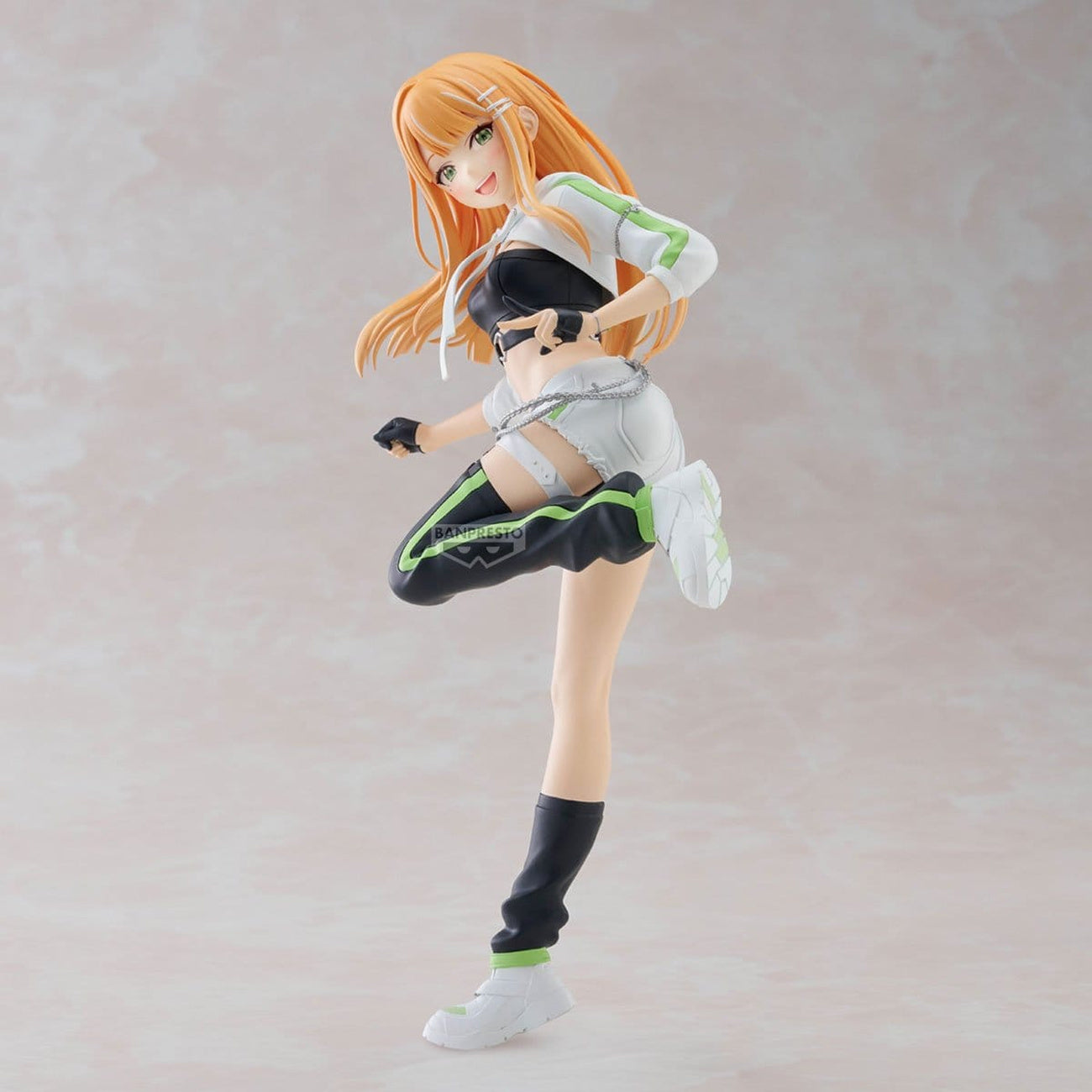 Imagen del producto The Idolm@ster Gakuen – figura de PVC Espresto Sumika Shiun