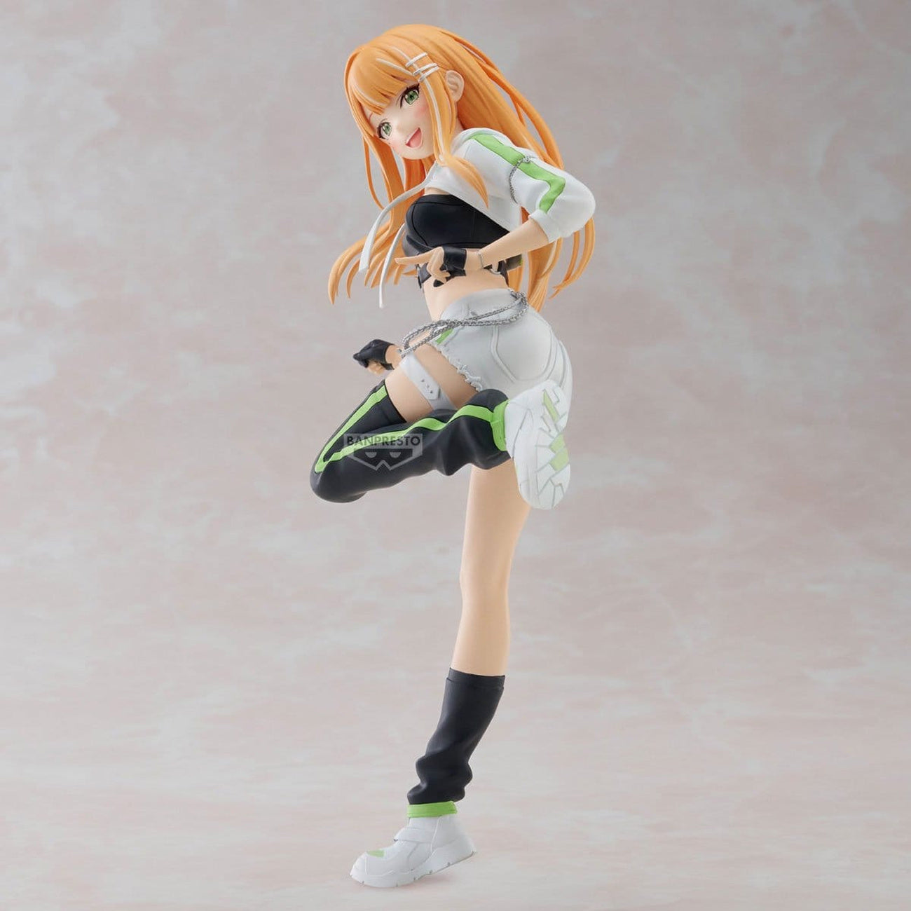 Imagen del producto The Idolm@ster Gakuen – figura de PVC Espresto Sumika Shiun