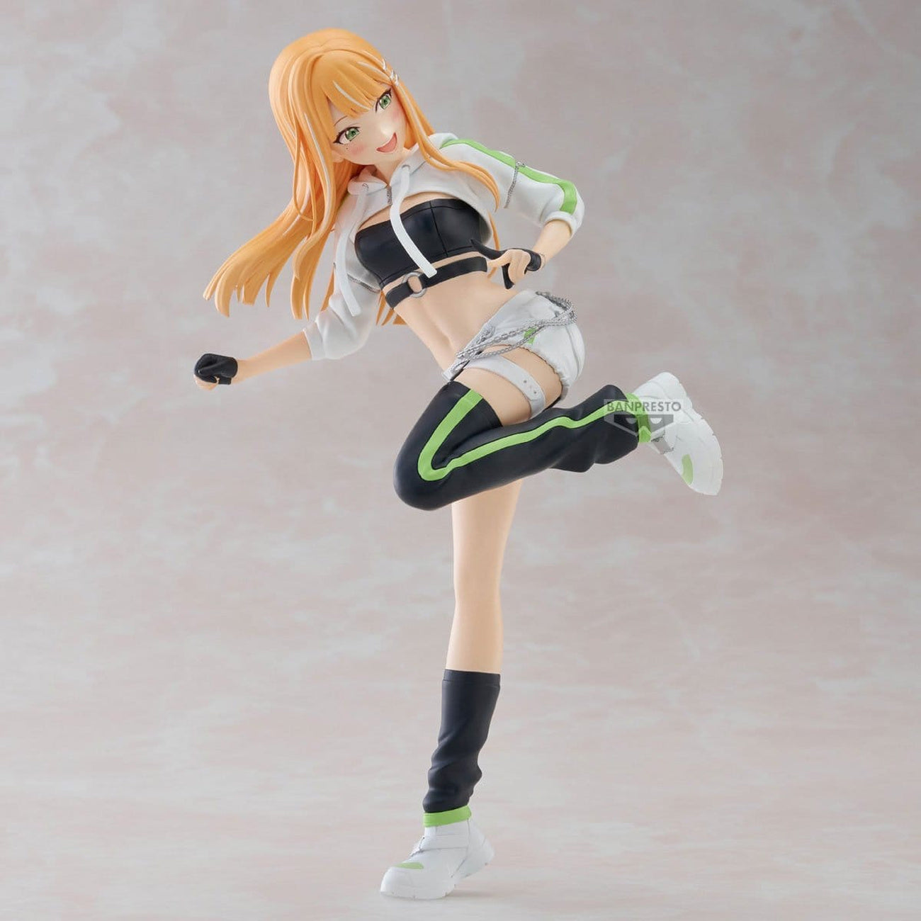 Imagen del producto The Idolm@ster Gakuen – figura de PVC Espresto Sumika Shiun