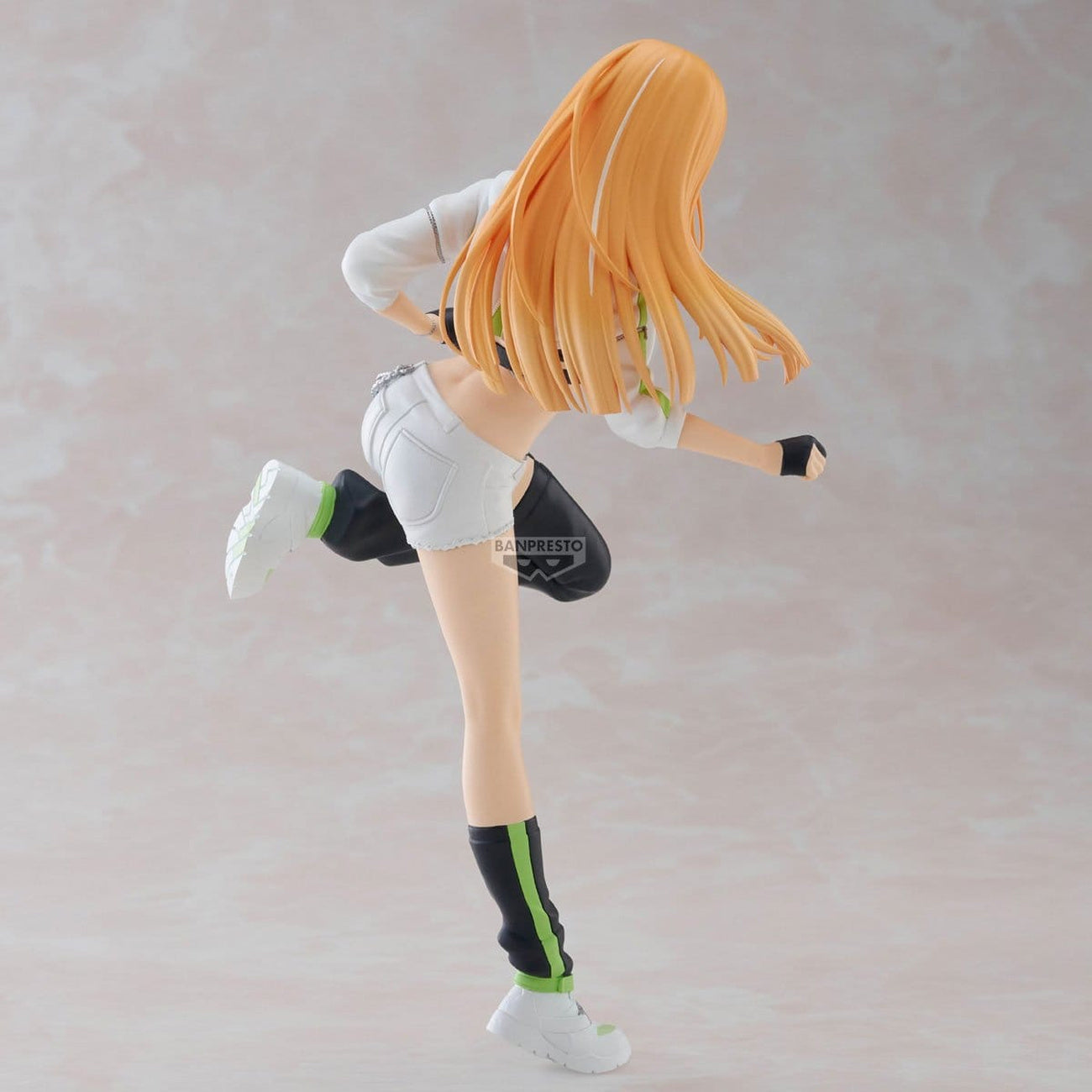 Imagen del producto The Idolm@ster Gakuen – figura de PVC Espresto Sumika Shiun