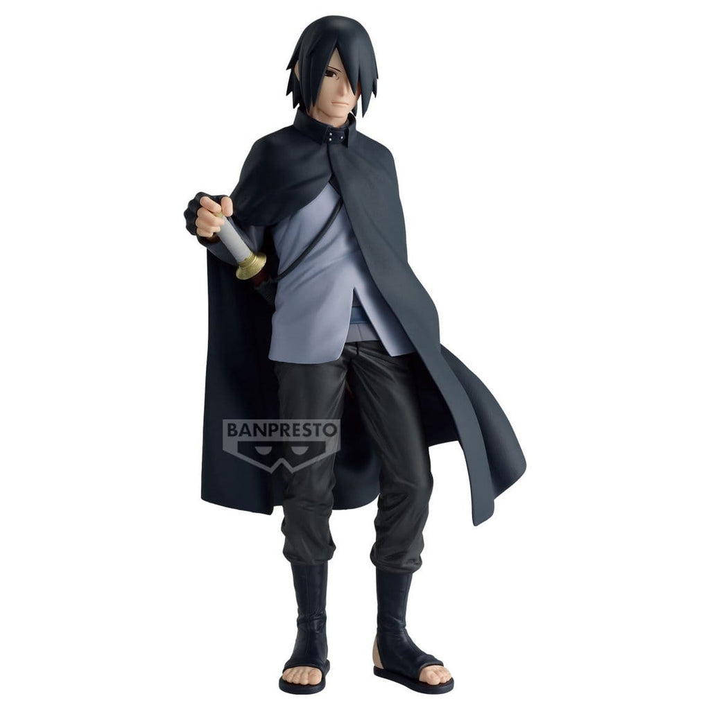 Imagen del producto Boruto: Naruto Next Generations figura de PVC Sasuke Uchiha 24