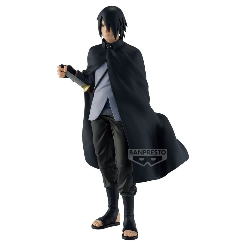 Imagen del producto Boruto: Naruto Next Generations figura de PVC Sasuke Uchiha 24
