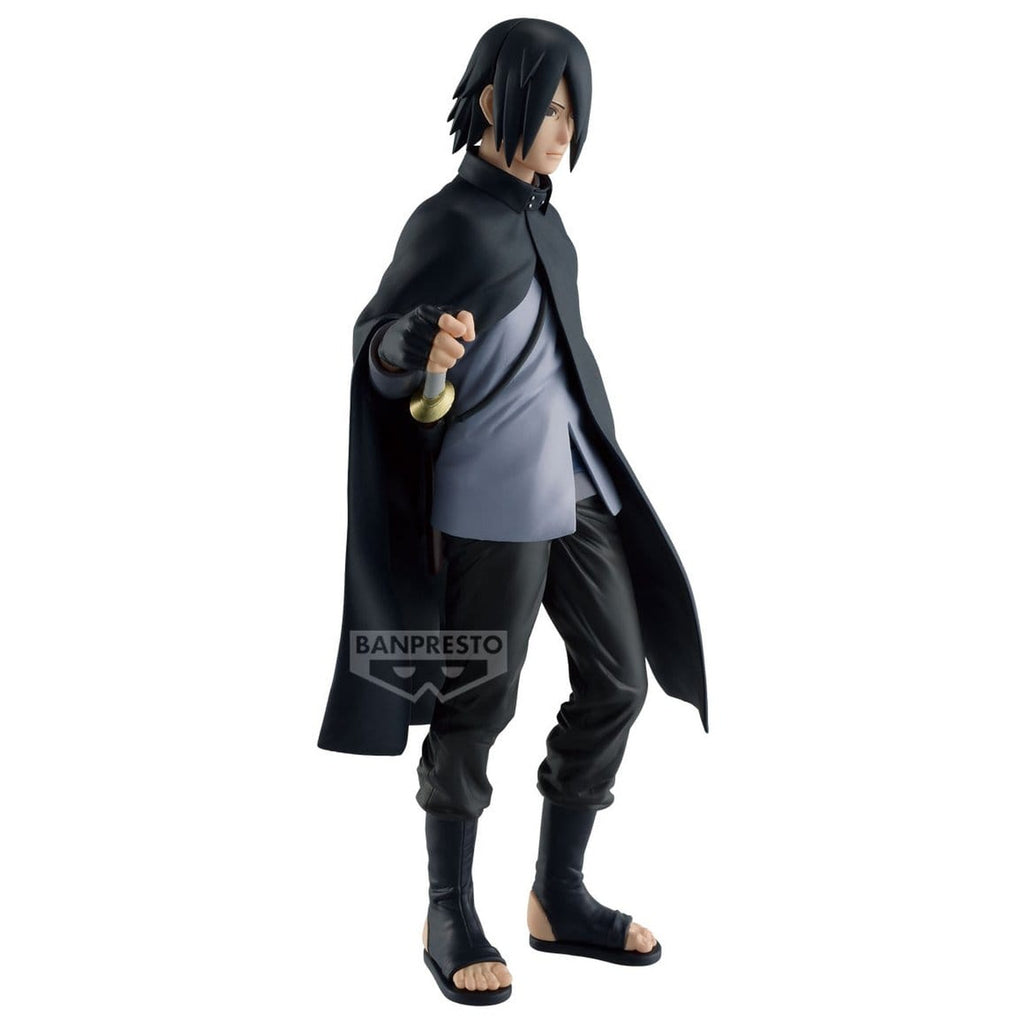 Imagen del producto Boruto: Naruto Next Generations figura de PVC Sasuke Uchiha 24