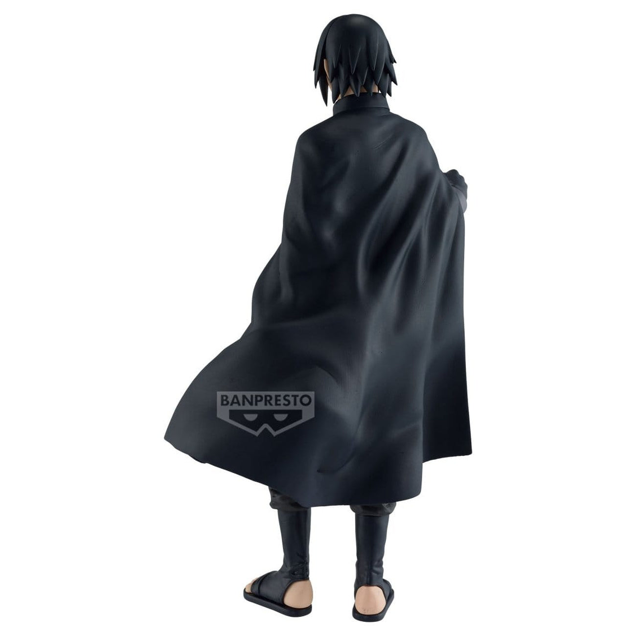 Imagen del producto Boruto: Naruto Next Generations figura de PVC Sasuke Uchiha 24