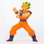 Product image Dragon Ball Z Blood of Saiyans PVC Figure Son Goku 19 cm