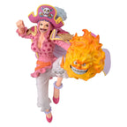 Imagen del producto Figura de PVC One Piece Battle Record Collection Extra
