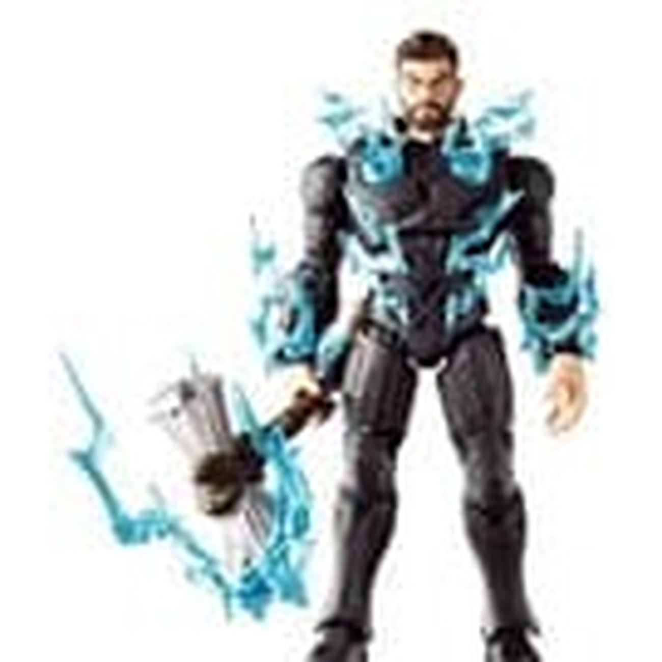 Imagen del producto Set de construcción Marvel Blokees Thor