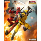 Imagen del producto Set de construcción Marvel Blokees Deadpool