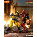 Imagen del producto Set de construcción Marvel Blokees Deadpool