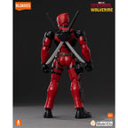 Imagen del producto Set de construcción Marvel Blokees Deadpool
