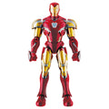 Imagen del producto Set de construcción Marvel Blokees Iron Man
