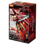 Imagen del producto Set de construcción Marvel Blokees Iron Man