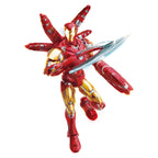 Imagen del producto Set de construcción Marvel Blokees Iron Man