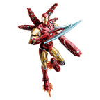 Imagen del producto Set de construcción Marvel Blokees Iron Man