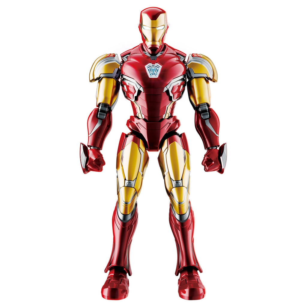 Imagen del producto Set de construcción Marvel Blokees Iron Man