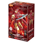 Imagen del producto Set de construcción Marvel Blokees Iron Man