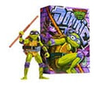 Imagen del producto Teenage Mutant Ninja Turtles: Mutant Mayhem Figura de acción