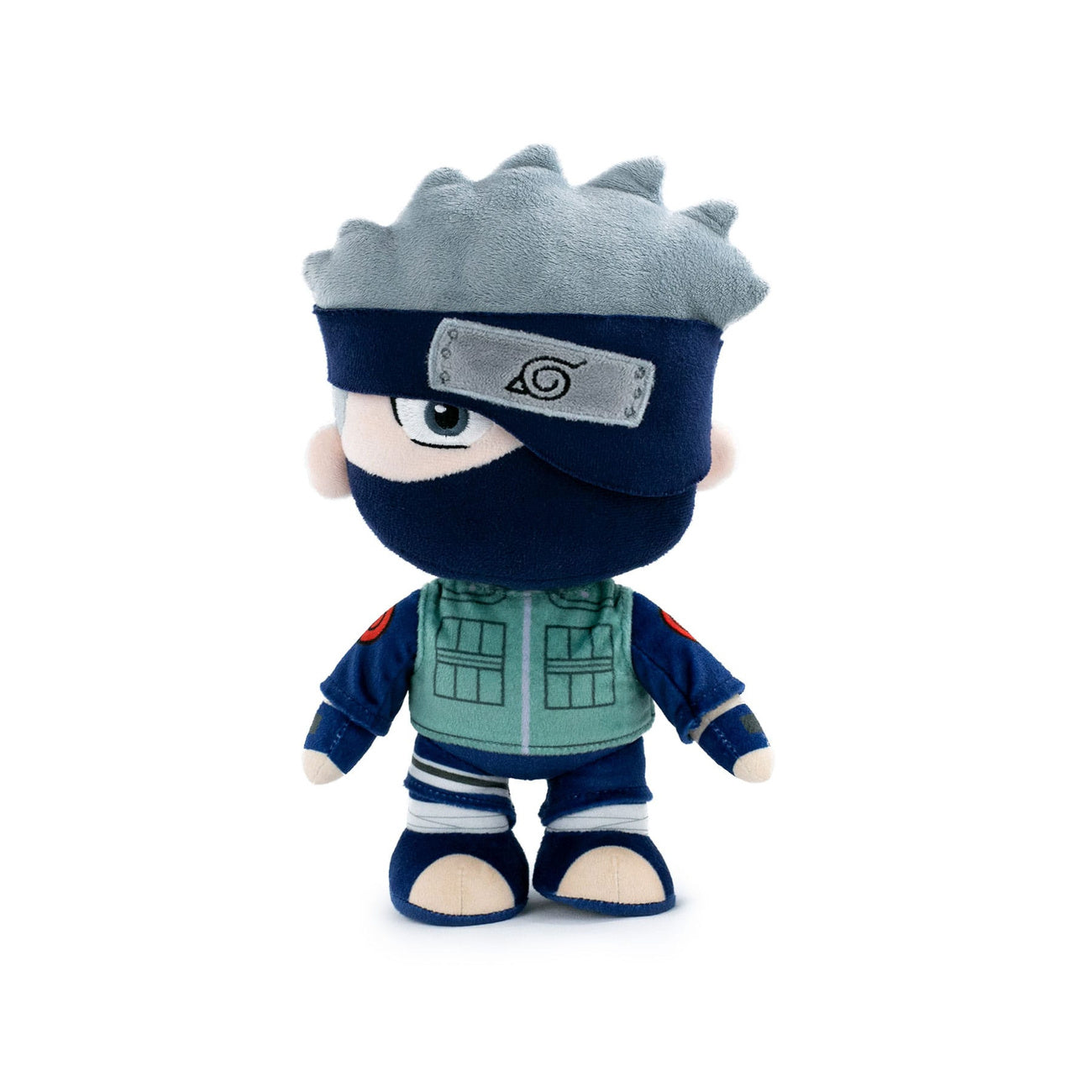 Imagen del producto Naruto Shippuden Figura de peluche Kakashi 30 cm