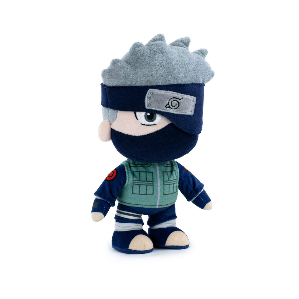 Product image Naruto Shippuden Kakashi Plush Figure 30 cm