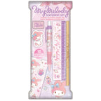 Product image Sanrio My Melody Stationery Set 6-Pack