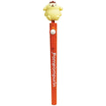 Imagen del producto Bolígrafo fidget naranja de Sanrio Pompompurin