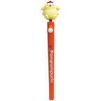 Imagen del producto Bolígrafo fidget naranja de Sanrio Pompompurin