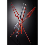 Imagen del producto Neon Genesis Evangelion Metal Build Set de accesorios 3 lanzas
