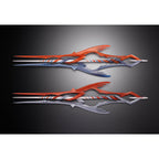 Imagen del producto Neon Genesis Evangelion Metal Build Set de accesorios 3 lanzas