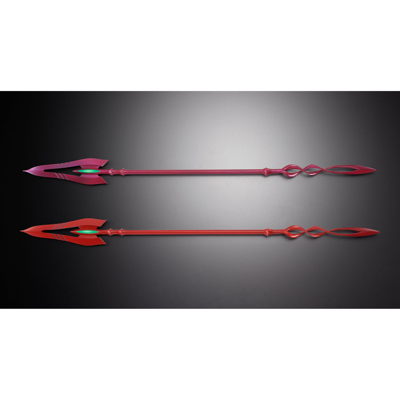 Imagen del producto Neon Genesis Evangelion Metal Build Set de accesorios 3 lanzas