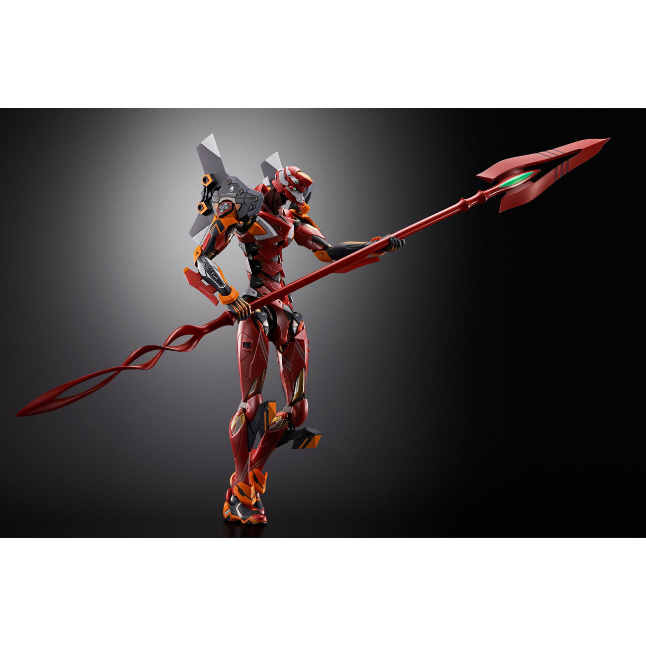 Imagen del producto Neon Genesis Evangelion Metal Build Set de accesorios 3 lanzas