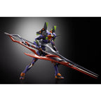 Imagen del producto Neon Genesis Evangelion Metal Build Set de accesorios 3 lanzas